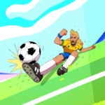 golazo android application logo